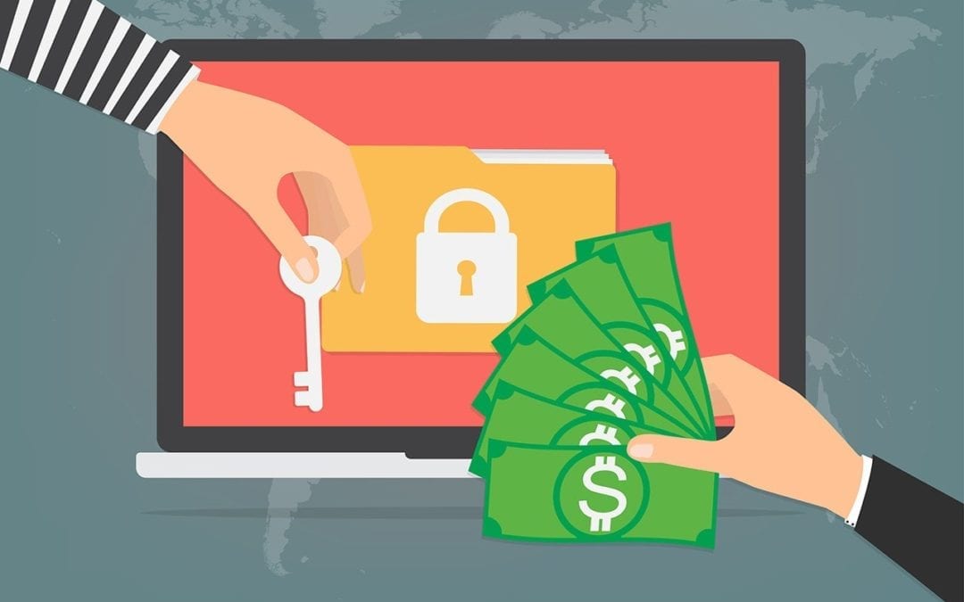 8 Ways To Protect Against Ransomware Attacks