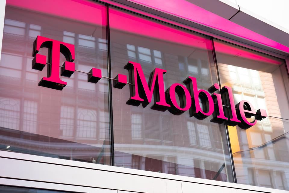 T-Mobile Reports Massive Data Hack.