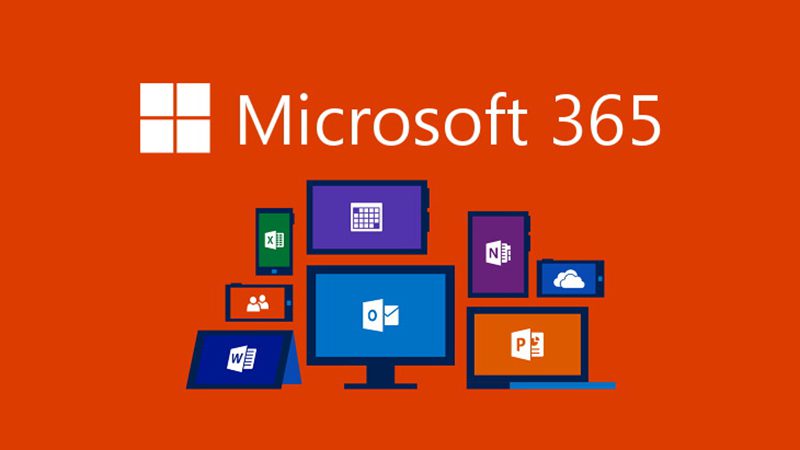 Microsoft 365 Doesn’t Backup Your Emails