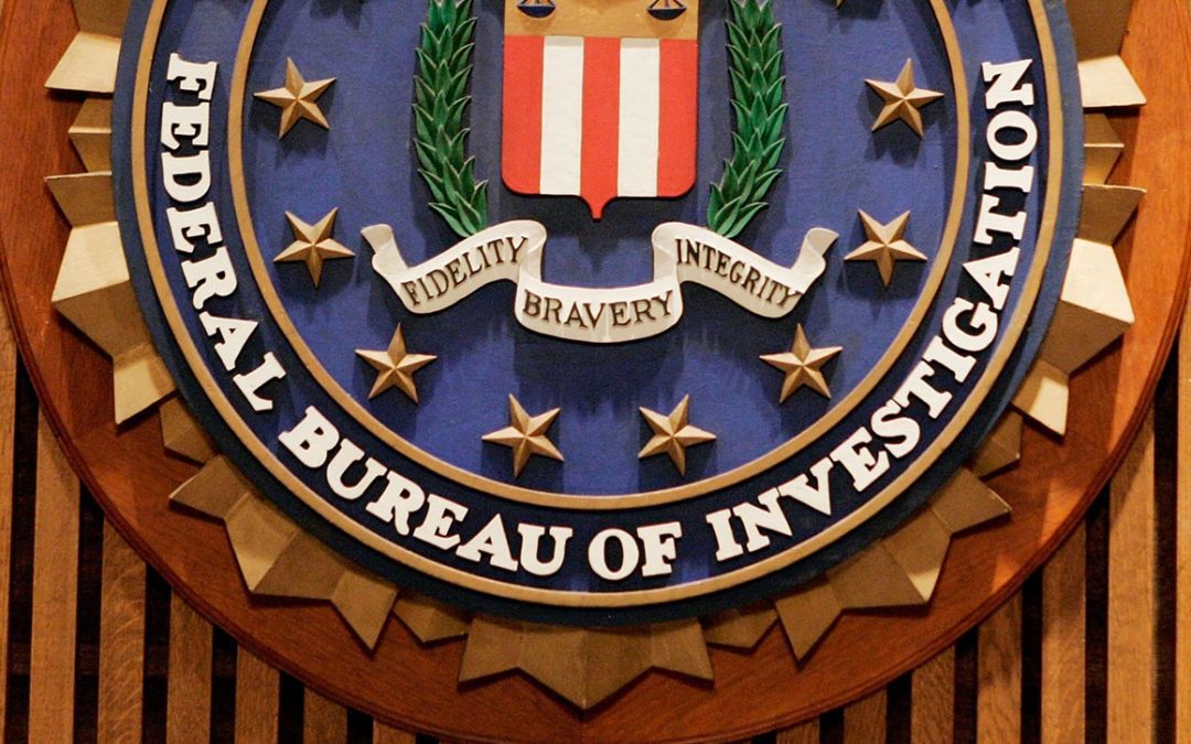 Hackers breach FBI email system, send thousands of phony emails