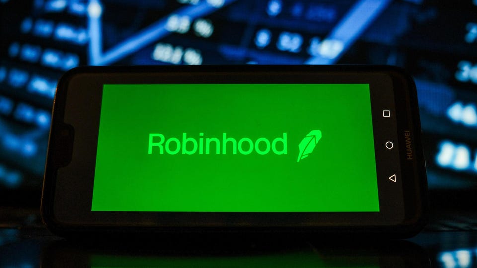 Robinhood Data Breach Impacts Millions