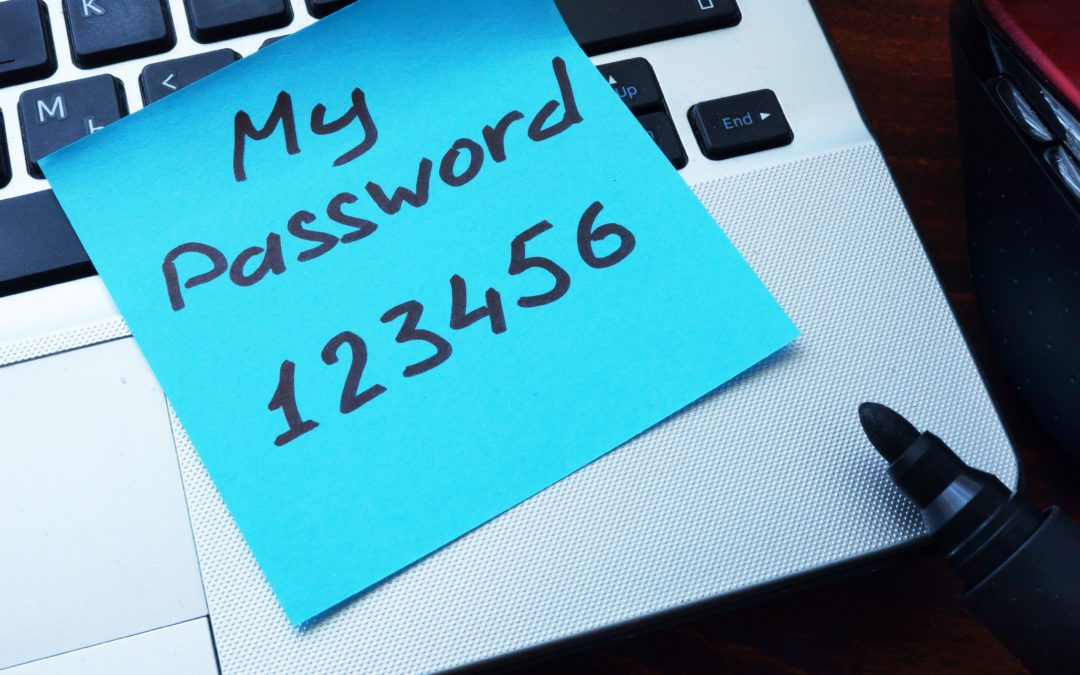 How Long Does It Take To Hack Your Password?