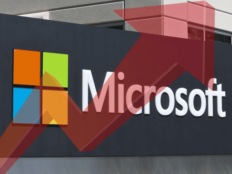 The Cost of Microsoft 365 Is Going Up