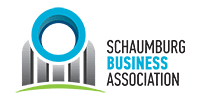 Schaumburg Business Association logo small