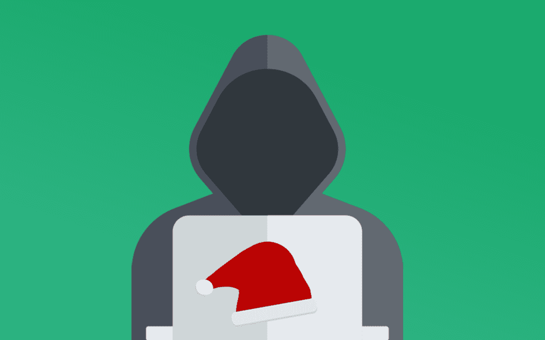 Cyber Attacks: Heads Up Over The Holidays