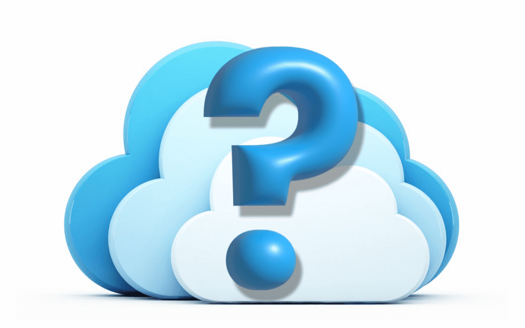 What is the Cloud? (And Why Does Your Business Need to Be In It?)