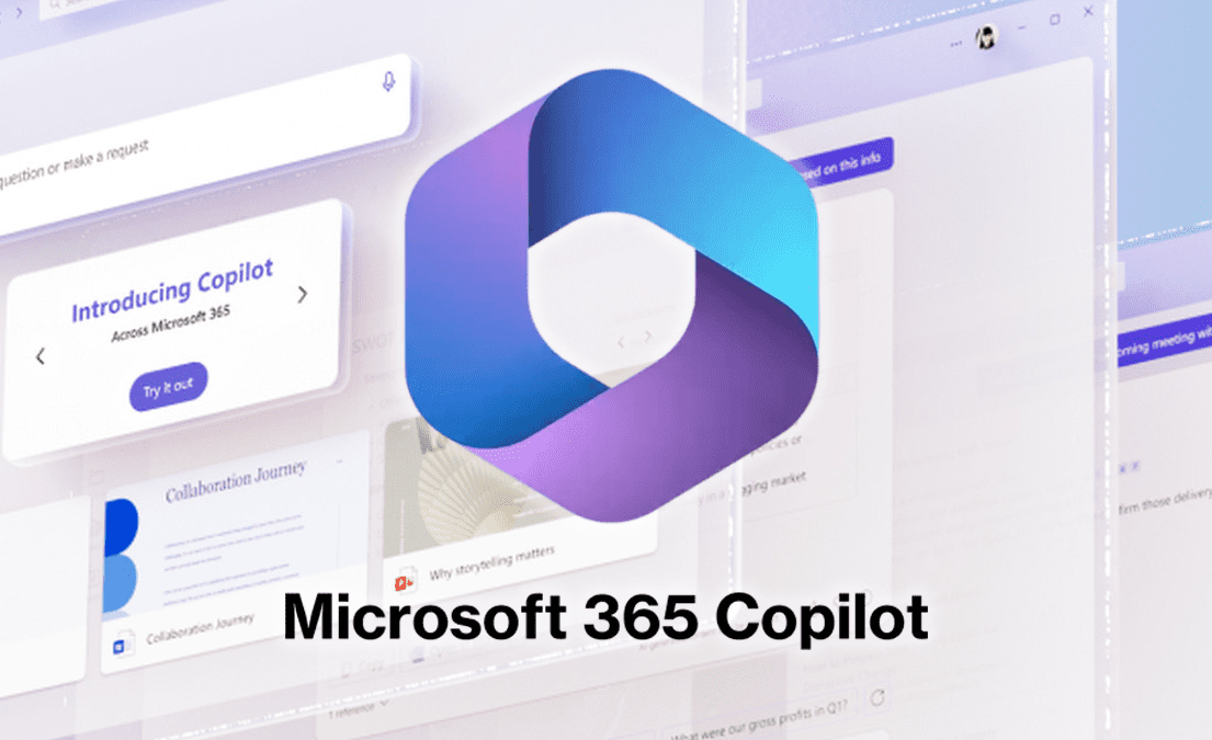 Introducing Microsoft 365 Copilot – your copilot for work - The