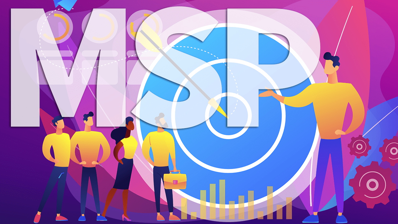 What is a Managed IT Service Provider (MSP) (and why you can't afford ...