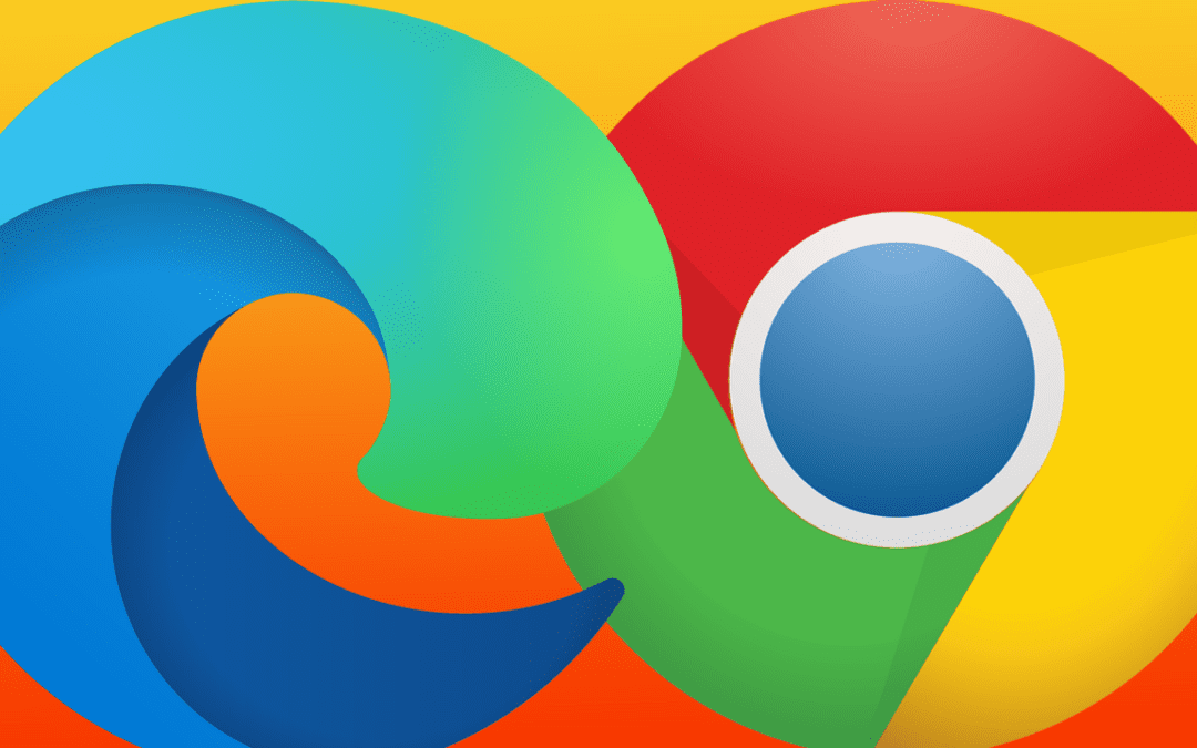 Microsoft Edge vs. Google Chrome: What’s The Difference?