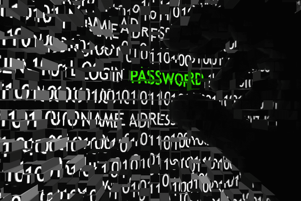It’s Getting Easier To Hack Your Password