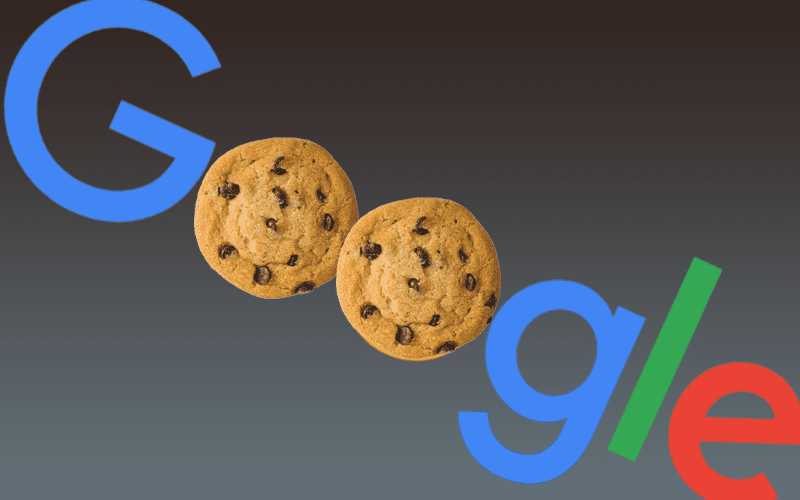 Google to keep cookies after all.