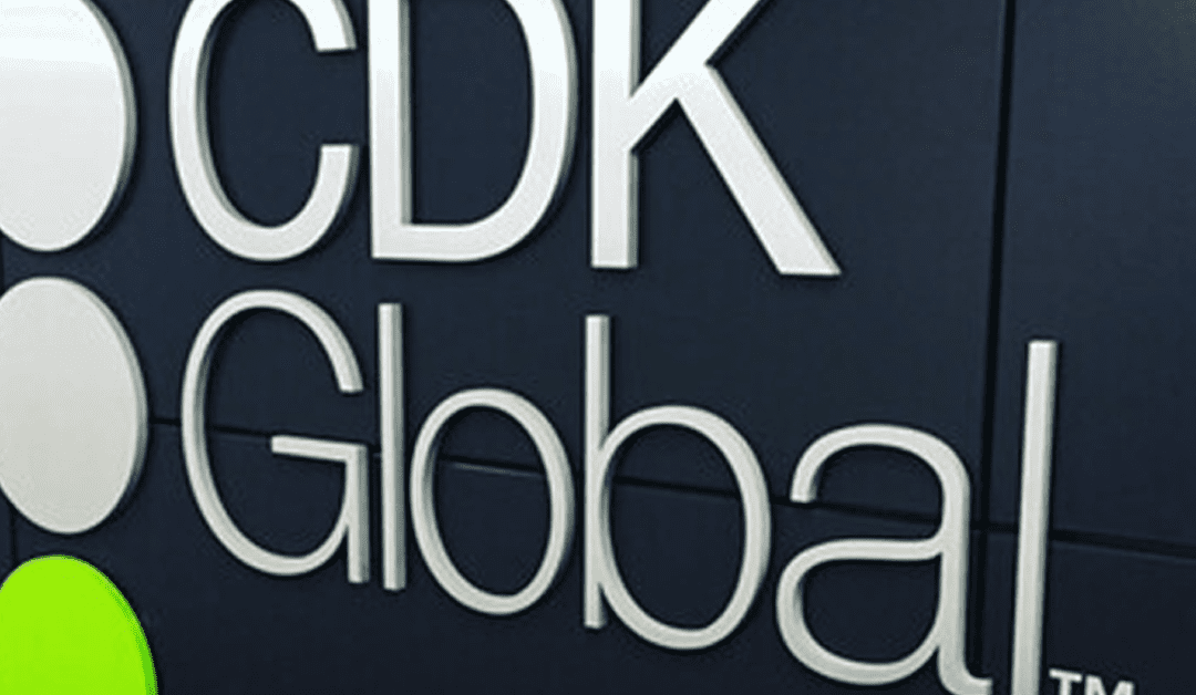 The cyberattack that crippled CDK Global. What happened and where do things stand now?
