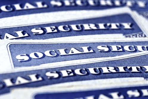 social security cards