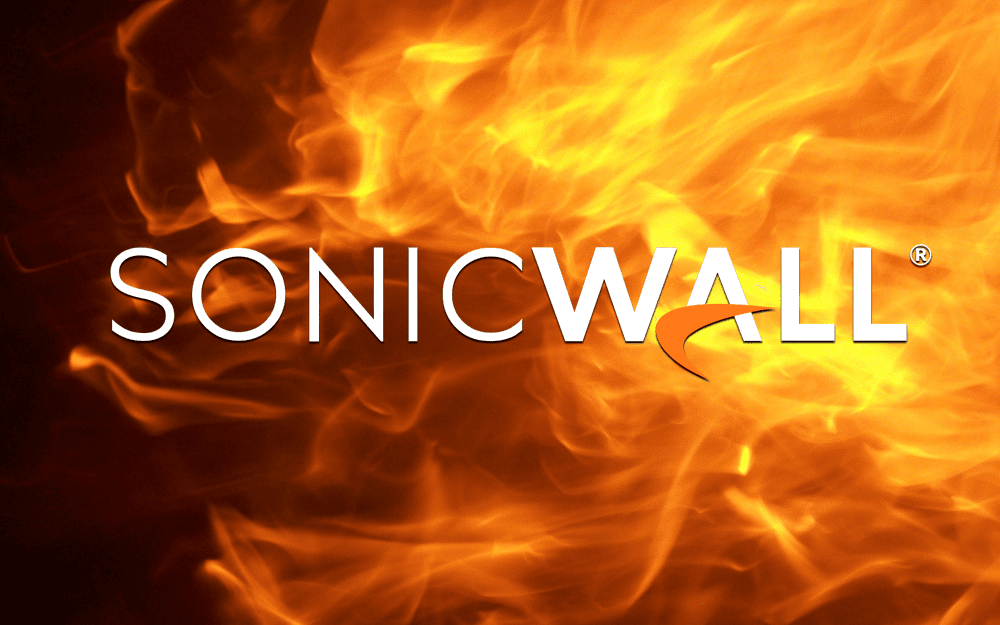 Active Threat:  Exploitation of SonicWall VPNs (UPDATED)